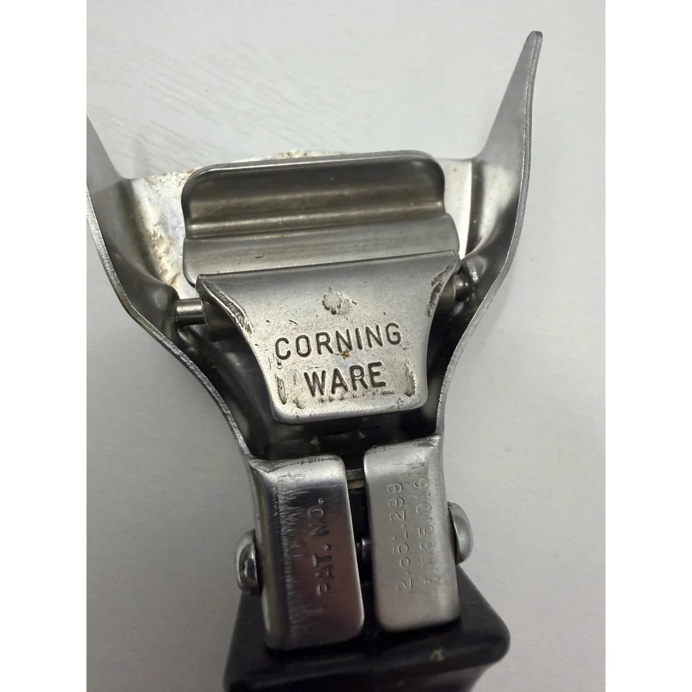 Corning Ware Detachable Handle